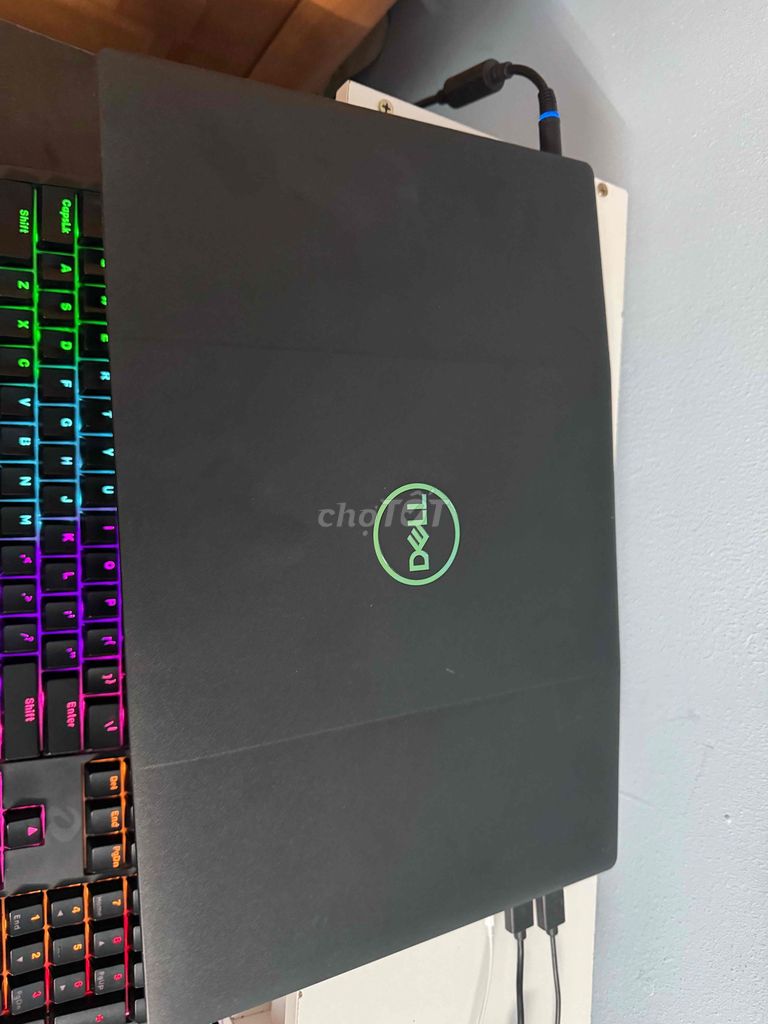 Dell G3 3500 i5-10300H 16GB/256GB GTX 1650. Mua bán Laptop tại Thị xã Tân Uyên Bình Dương được đăng bởi Đại hình 1