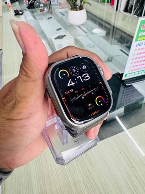 Apple Watch Ultra 49MM LL/A máy đẹp, pin 99%