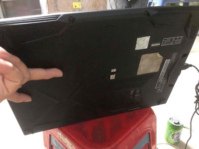 Cần bán Msi gf63 thin. Mua bán Laptop tại Huyện Hóc Môn Tp Hồ Chí Minh được đăng bởi Ngọc Lâm