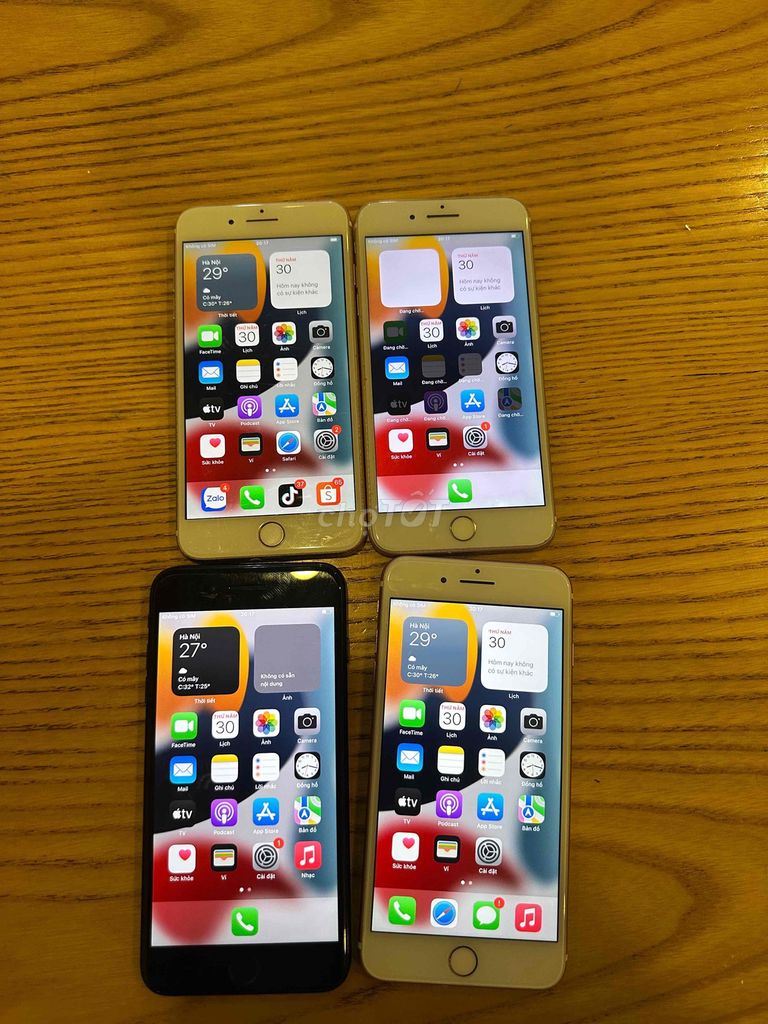 Apple iPhone 7 Plus Đen, Vàng, Hồng Quốc tế. Mua bán Điện thoại tại Quận Hà Đông Hà Nội được đăng bởi Hiệp hình 1