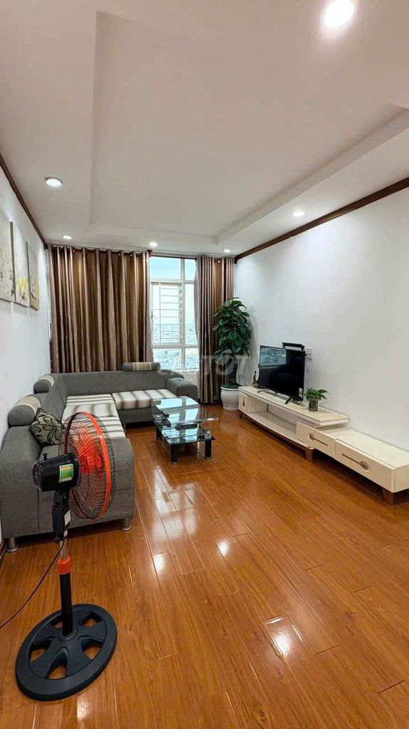 Аренда · Hoàng Anh Gia Lai Lake View Residence · 2 комн. · 94 м² · ул. Hàm Nghi