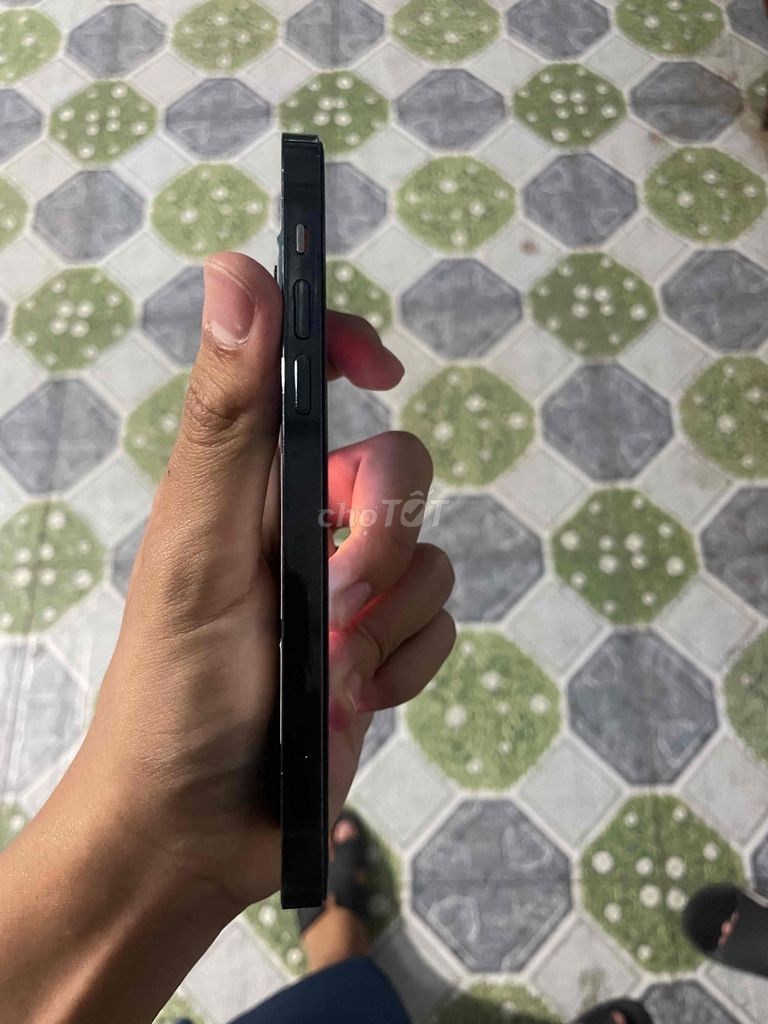 iPhone 12 Pro 128GB Đen. Mua bán Điện thoại tại Huyện An Dương Hải Phòng được đăng bởi   Giáo Đầu hình 1