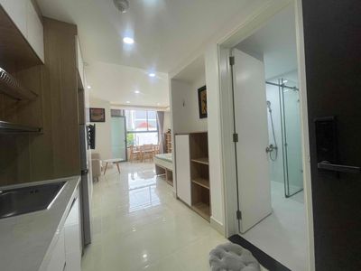 Bán officetel chung cư Ochard Gadern 128 Hồng Hà, phú nhuận