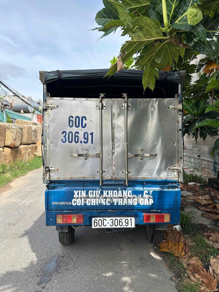 Changan 2016 - 60000 km. Mua bán Ô tô tại Thành phố Phan Thiết Bình Thuận được đăng bởi Hùng ôtô bình thuận  hình 3