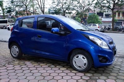 Chinh chu can ban Chevrolet Spark 2017 1.2 LT. Mua bán Ô tô tại Thành phố Vinh Nghệ An được đăng bởi Trần Thị Duyên