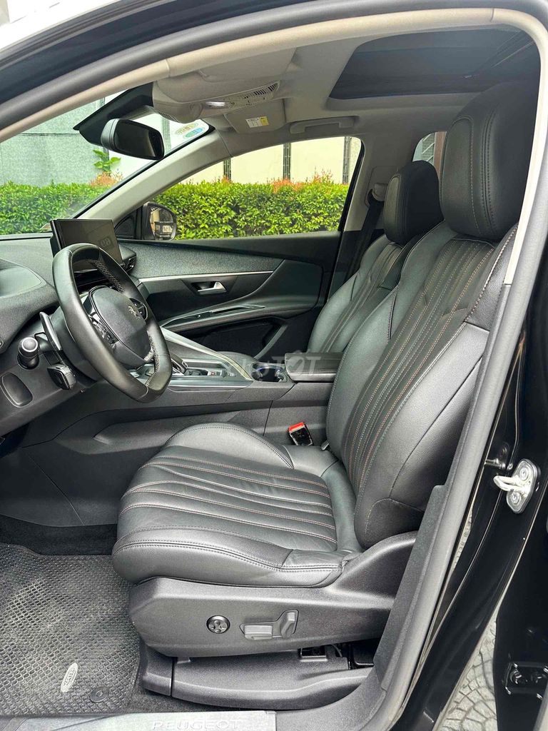 Peugeot 50*** Allure - 42000 km. Mua bán Ô tô tại Quận Cẩm Lệ Đà Nẵng được đăng bởi Nguyễn Duy hình 18