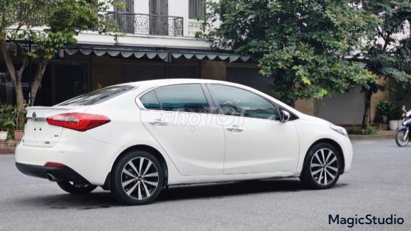 Kia K3 2.0 AT 2015 - 259 Triệu