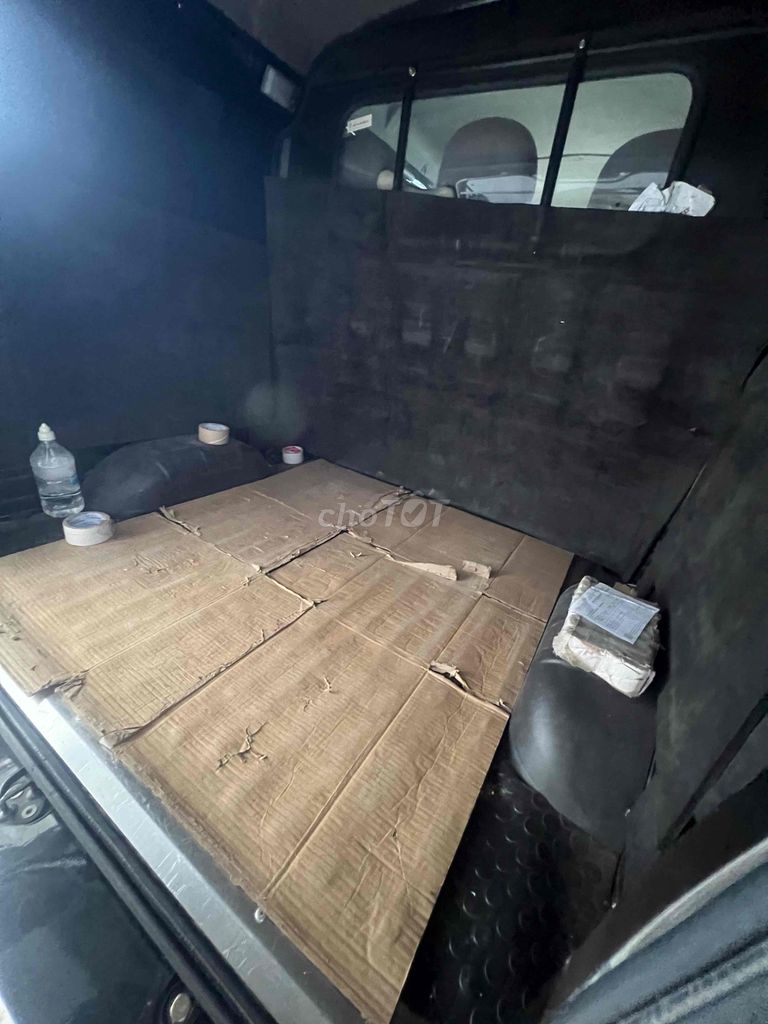 2021 - 65000 km. Mua bán Ô tô tại Quận Bình Tân Tp Hồ Chí Minh được đăng bởi Thien Tuong hình 2