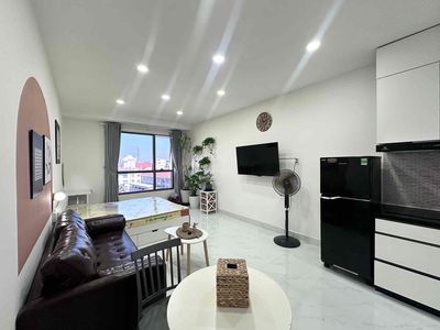 Cho thuê Garden Gate 1PN 1WC full nội thất gần sân bay ở ngay 13tr