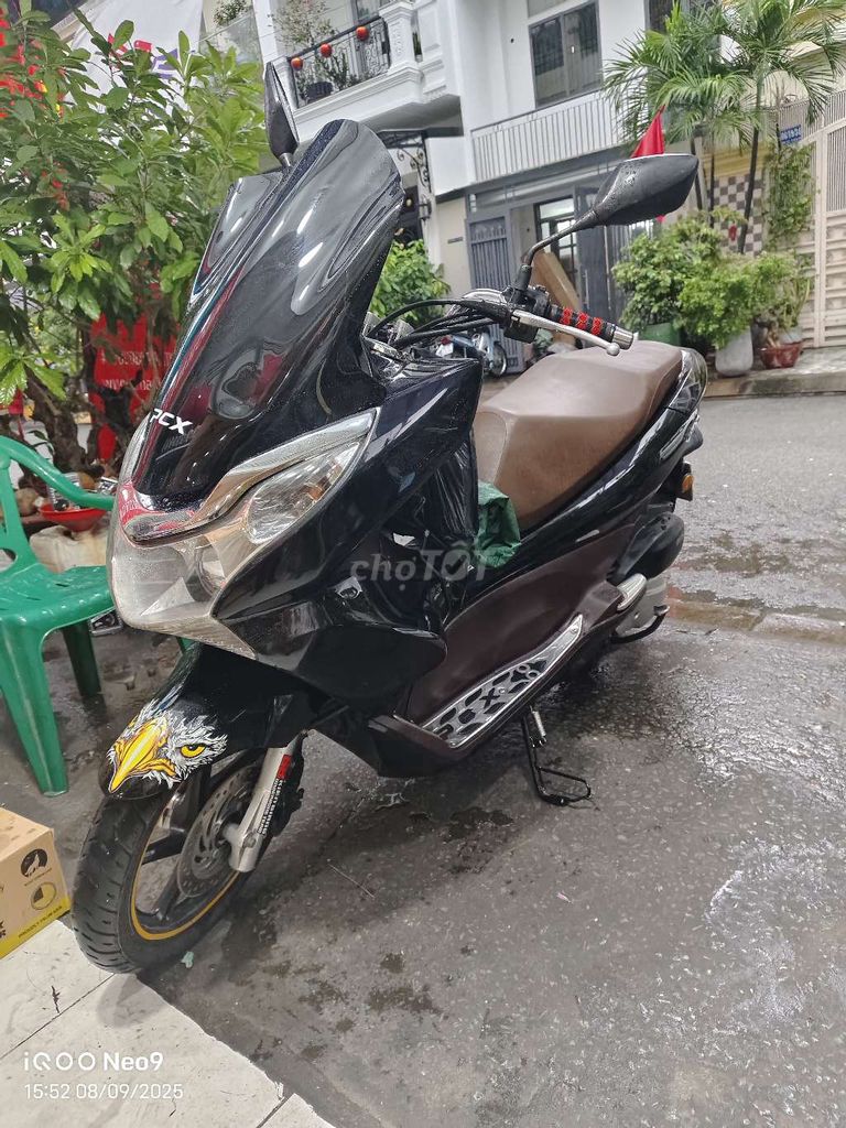 Xe chính chủ đang đi mua về là chạy. Mua bán Xe máy tại Quận 10 Tp Hồ Chí Minh được đăng bởi luân hình 1