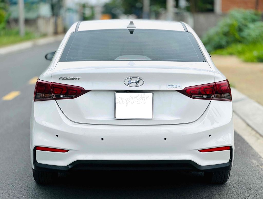 Hyundai Accent 2020 2021 số sàn bản đủ xe zin 100%. Mua bán Ô tô tại Huyện Hóc Môn Tp Hồ Chí Minh được đăng bởi  QUÂN SHOWROOM AUTO 888 hình 3