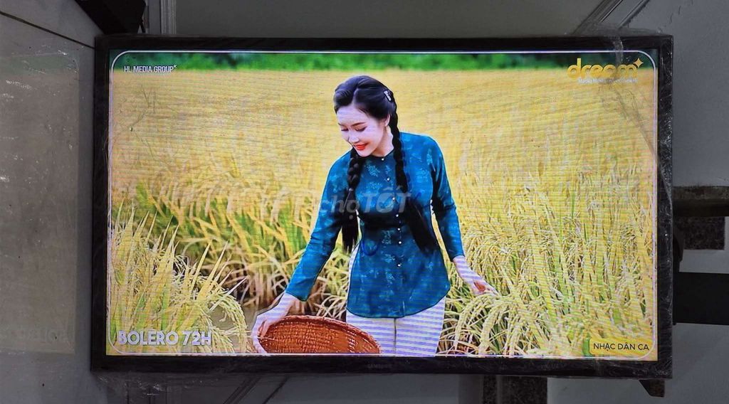 Tivi Sony 46 inch HDMI. Mua bán Tivi, Âm thanh tại Thành phố Biên Hòa Đồng Nai được đăng bởi Lê Dũng  hình 1