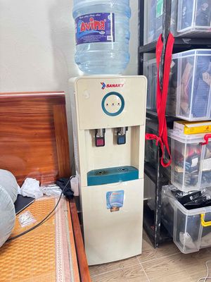 Cây nước nóng lạnh Sanaky VH-339HY1. Mua bán Nội thất, đồ gia dụng khác tại Quận Long Biên Hà Nội được đăng bởi thanh thanh