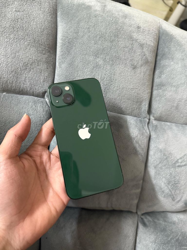 iphone 13 qte 128 gb zin full cn không lỗi nhỏ