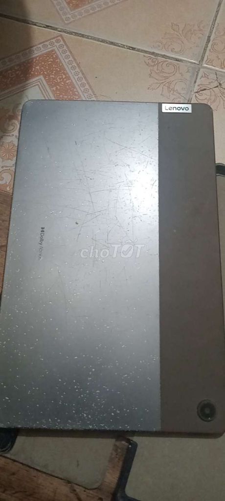 Máy tính bảng Lenovo Xám. Mua bán Máy tính bảng tại Quận Hoàng Mai Hà Nội được đăng bởi Thiên Cường hình 1