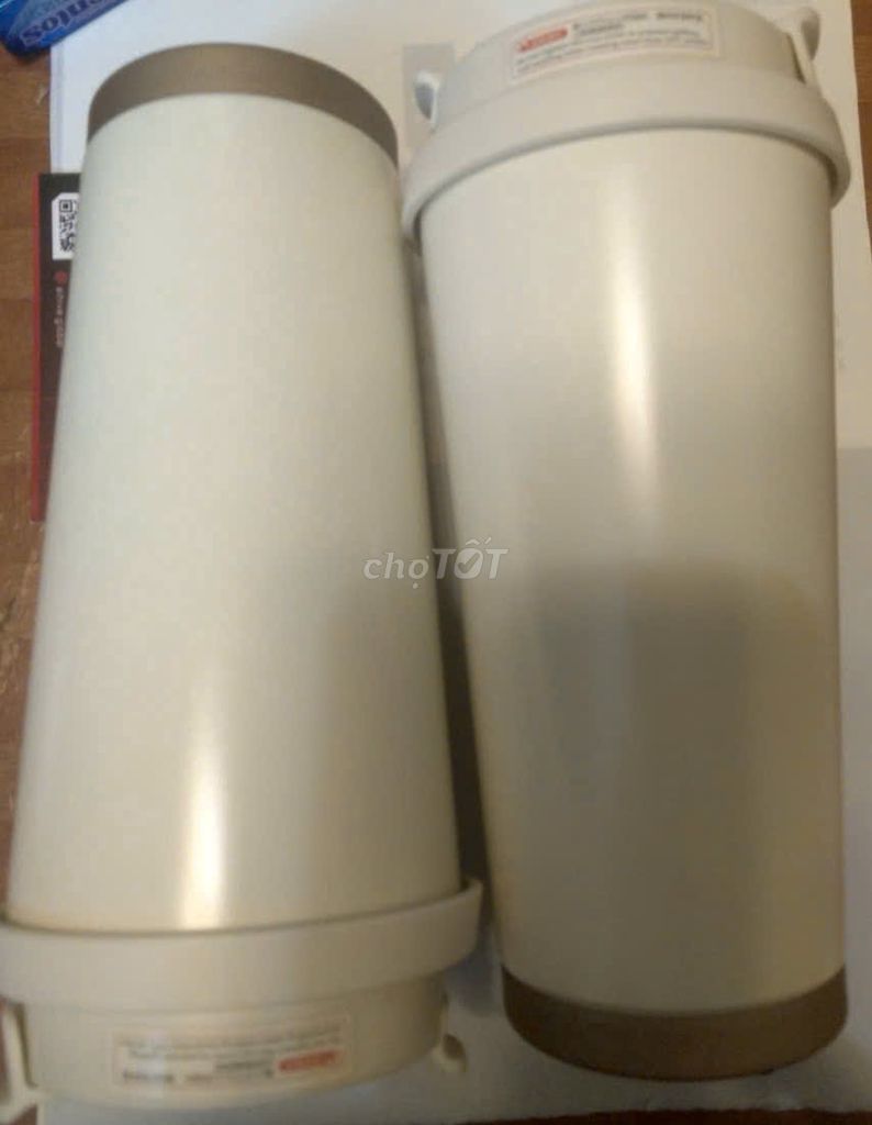 Bình giữ nhiệt 2 lớp Mới 100%. Mua bán Dụng cụ nhà bếp tại Quận Hai Bà Trưng Hà Nội được đăng bởi chieu mockba hình 1