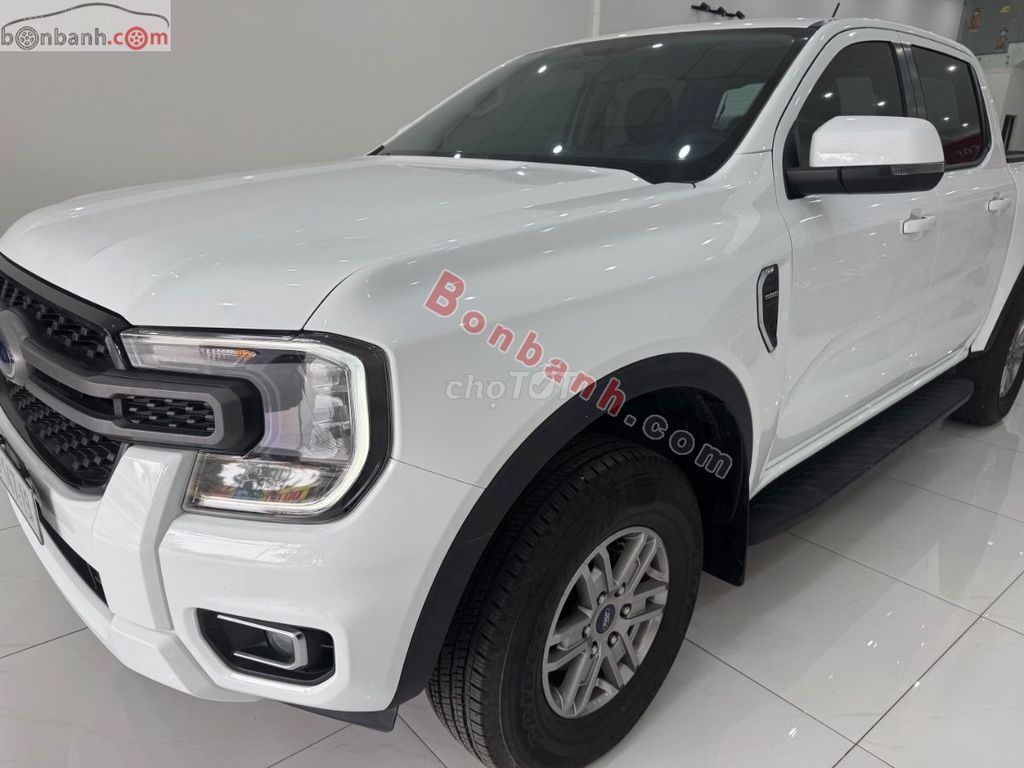 Ford Ranger XLS 2.0L 4x2 AT. Mua bán Ô tô tại Thành phố Việt Trì Phú Thọ được đăng bởi Mr : Hung hình 4