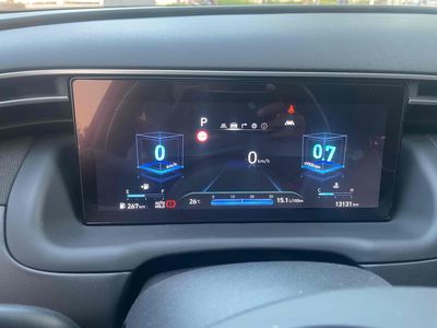 Hyundai Tucson 2023 2.0 AT Đặc biệt - 13000 km. Mua bán Ô tô tại Quận Thanh Xuân Hà Nội được đăng bởi Triệu Long