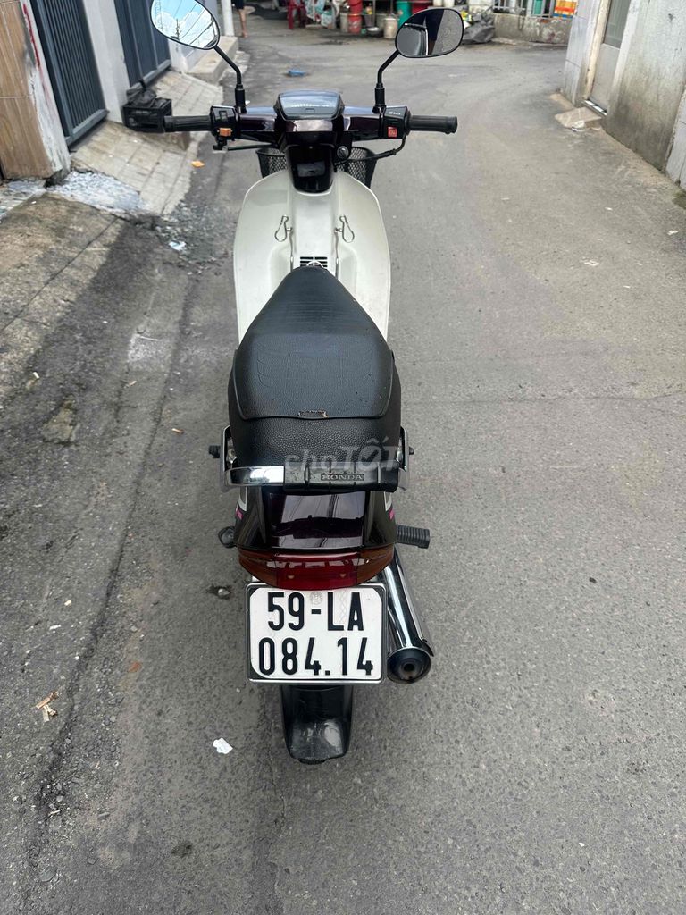 dream 50cc 2022 chính chủ công chứng. Mua bán Xe máy tại Thành phố Thủ Đức Tp Hồ Chí Minh được đăng bởi Bin hình 2