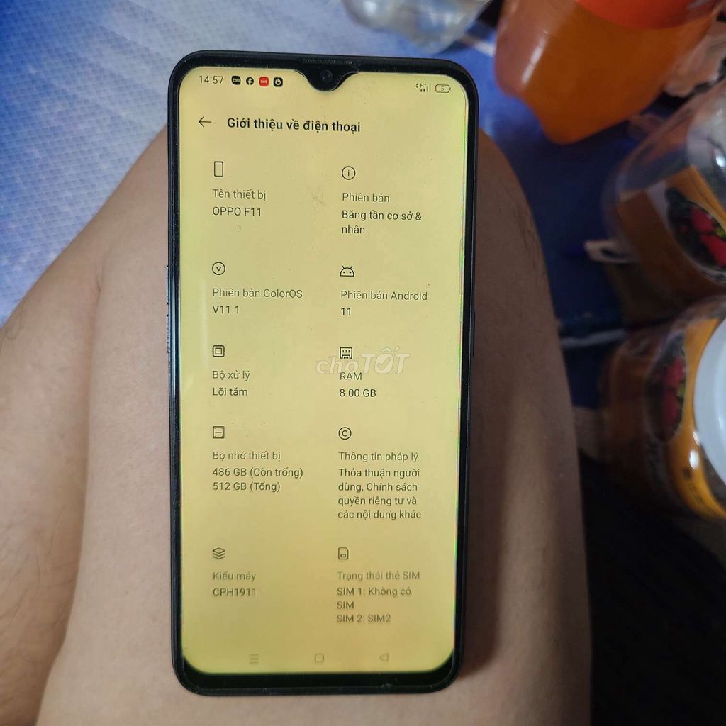 bán điện thoại oppo giá 2 T. Mua bán Điện thoại tại Huyện Nhà Bè Tp Hồ Chí Minh được đăng bởi Ti Chuot hình 1