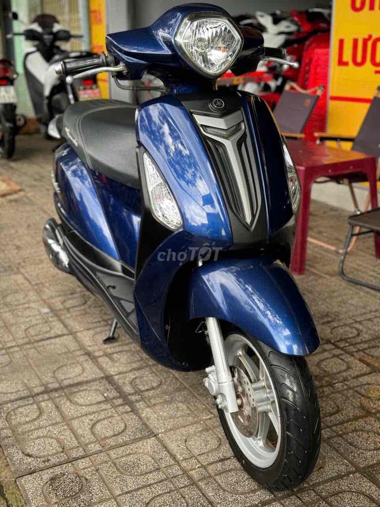 Grander Fi 2017. Mua bán Xe máy tại Thành phố Buôn Ma Thuột Đắk Lắk được đăng bởi Ngô quốc Việt  hình 2