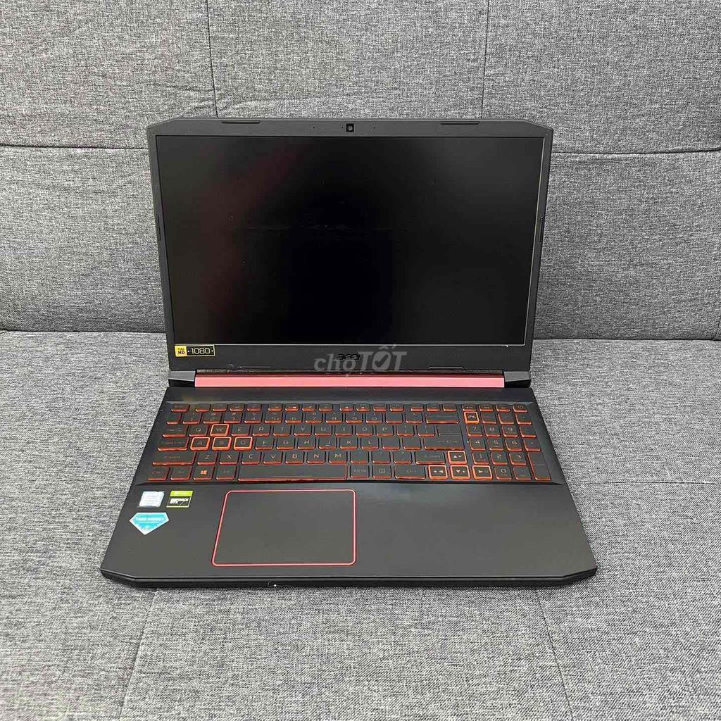 Acer Nitro 5 I5-9300H 16GB/256GB GTX 1650. Mua bán Laptop tại Thành phố Buôn Ma Thuột Đắk Lắk được đăng bởi Tuan hình 1