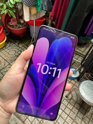 Xiaomi K60 Ultra 8GB 256GB Đen Đã sử dụng