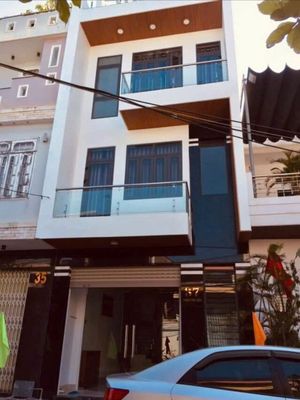 Аренда · 3 комн. · 65 м² · Quận Thanh Khê, ул. Đường Điện Biên Phủ