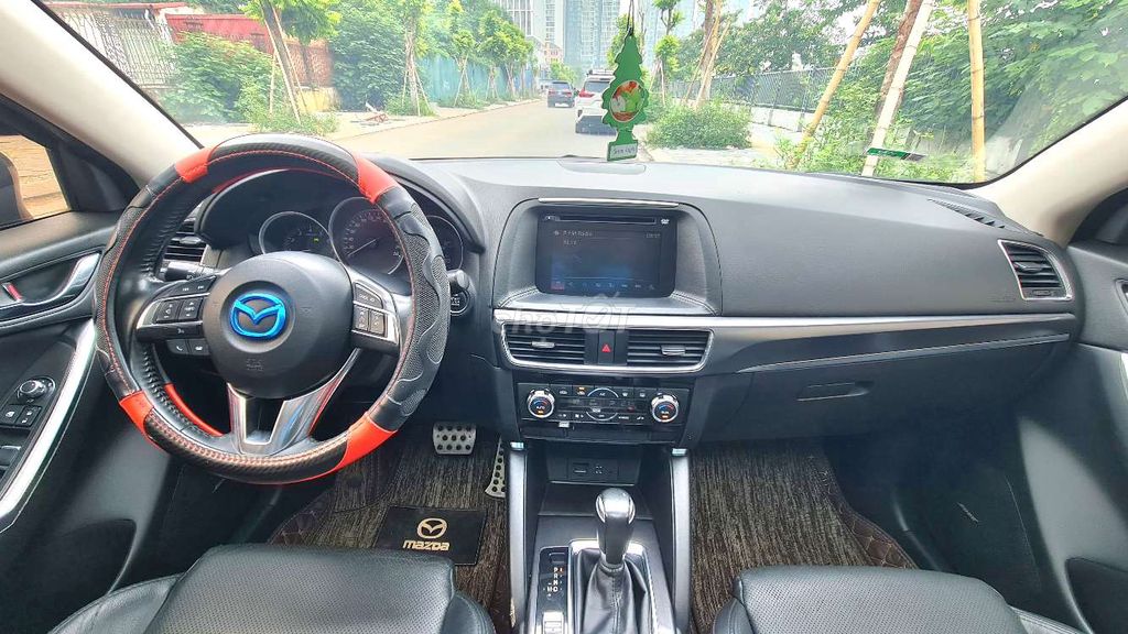 2017 2.0 AT - 100000 km. Mua bán Ô tô tại Quận Cầu Giấy Hà Nội được đăng bởi ĐẶNG QUANG HUY hình 8