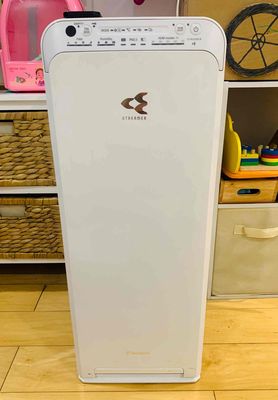 Máy lọc không khí và bù ẩm Daikin MCK55TVM6. Mua bán Nội thất, đồ gia dụng khác tại Thành phố Thủ Đức Tp Hồ Chí Minh được đăng bởi Quoc