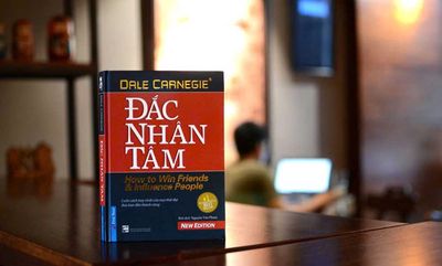 Bán sách Đắc Nhân Tâm. Mua bán Sách tại Quận 7 Tp Hồ Chí Minh được đăng bởi Mai Thanh Nhớ