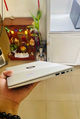 HP Elitebook 430 G8 i5-1145G7 13.3 inch 8GB/256GB