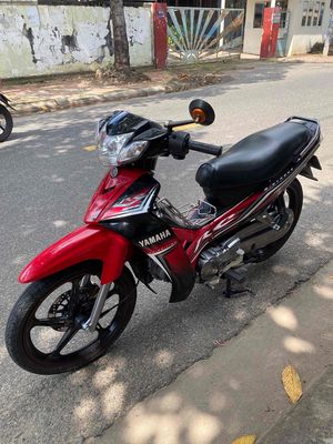 thanh lý sirius rc 2013 máy zin xe đẹp.. Mua bán Xe máy tại Thành phố Bà Rịa Bà Rịa - Vũng Tàu được đăng bởi Tùng Vario