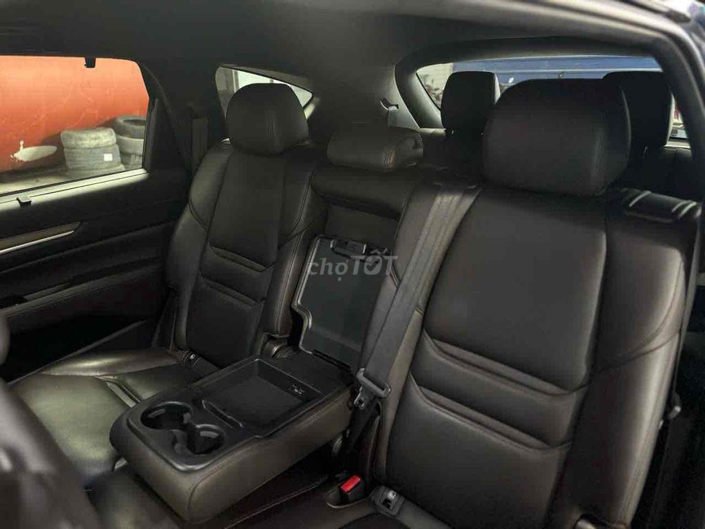 Mazda Cx8 2.5 Remium Awd. Màu Xanh đi lướt 4v klm. Mua bán Ô tô tại Huyện Hóc Môn Tp Hồ Chí Minh được đăng bởi Kavin tran hình 7