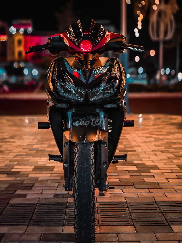 Chống đỗ xe winner x. Mua bán Phụ tùng xe tại Thành phố Rạch Giá Kiên Giang được đăng bởi Tuấn  hình 3