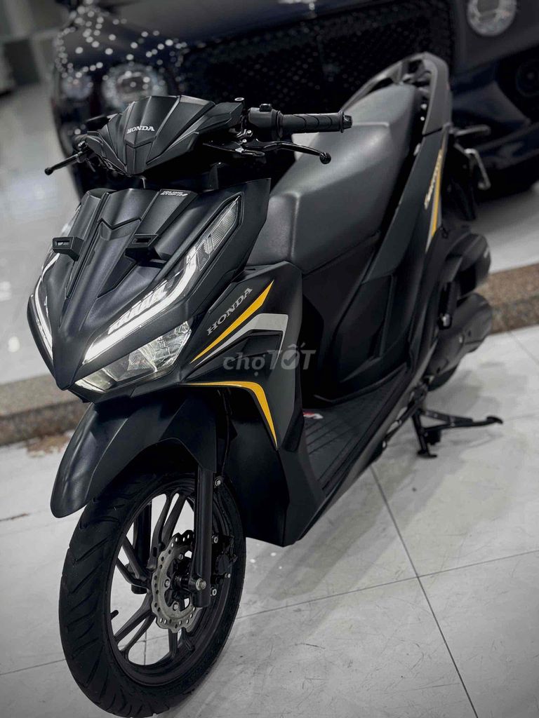 Vario125 2023 Smarkey Lướt ( Hỗ trợ Trả GóP )