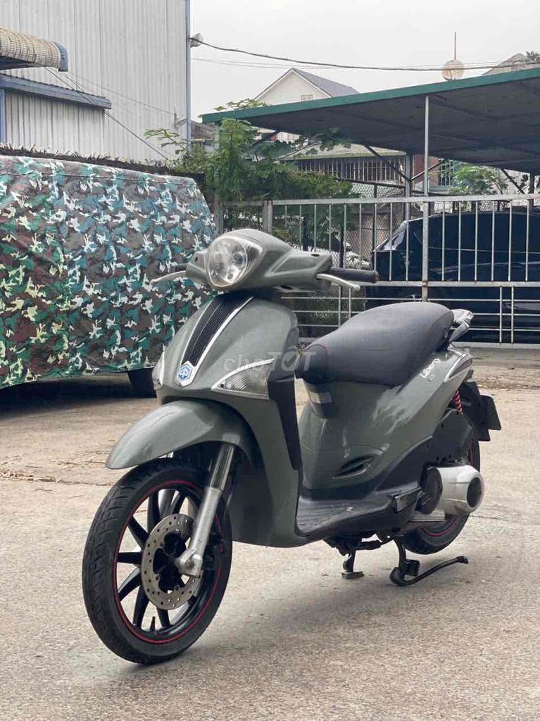 liberty 125 3v ie cần bán. Mua bán Xe máy tại Quận Nam Từ Liêm Hà Nội được đăng bởi Quỳnh chi hình 4