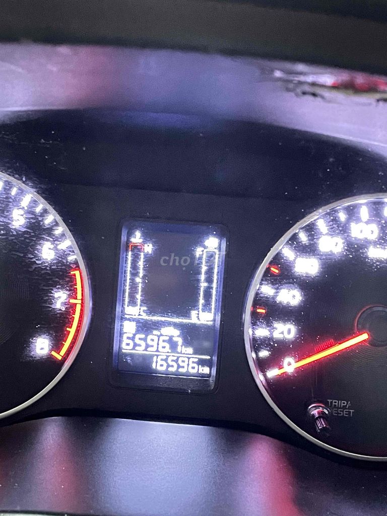 Kia Soluto 2019 1.4 mt Deluxe - 12500 km. Mua bán Ô tô tại Quận Cẩm Lệ Đà Nẵng được đăng bởi Ngô Mười Bình Định hình 2