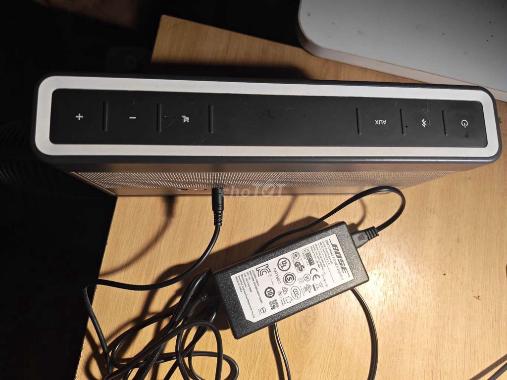 Loa Bluetooth Bose Soundlink 3. Mua bán Tivi, Âm thanh tại Huyện Bàu Bàng Bình Dương được đăng bởi Binh Duong hình 1