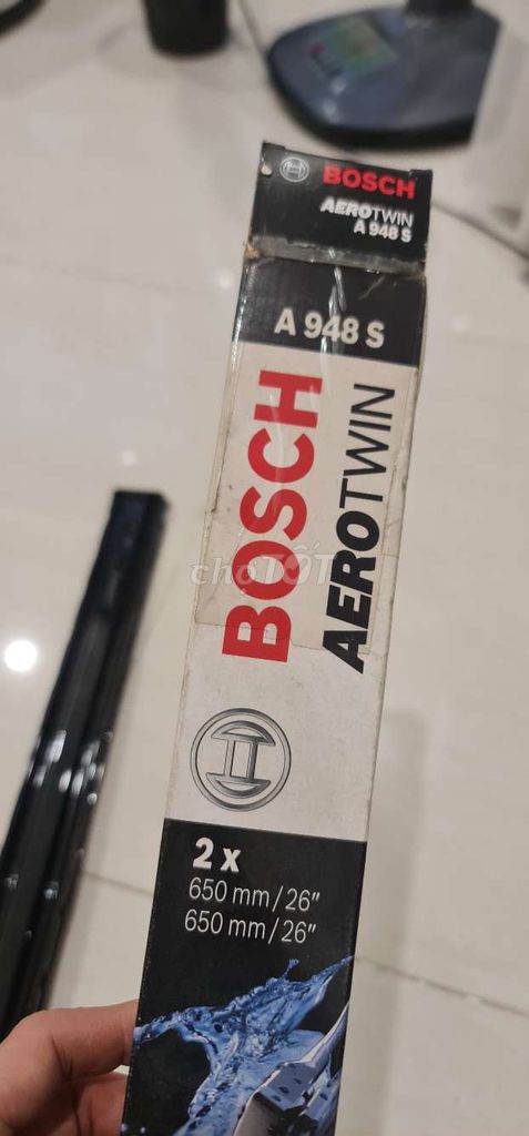 Dọn kho: thanh lý đôi gạt Mec E 2005-2014. Mua bán Phụ tùng xe tại Quận Nam Từ Liêm Hà Nội được đăng bởi Nam Nguyễn hình 5