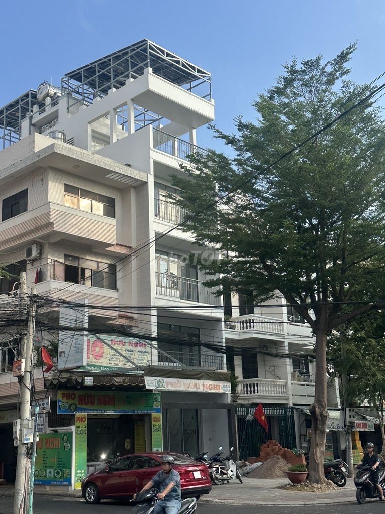 Cho thuê lắp biển quảng cáo. Dịch vụ tại Thành phố Vũng Tàu Bà Rịa - Vũng Tàu được đăng bởi Lê Văn Thắng hình 1