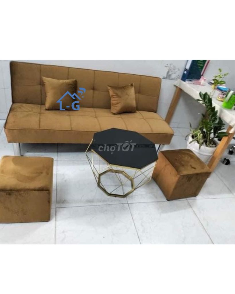 SOFA BED!!SOFA BED~~SOFA BED))SOFA BED%%SOFA BED++. Mua bán Giường, chăn ga gối nệm tại Quận 11 Tp Hồ Chí Minh được đăng bởi Lâm Gia Home hình 1