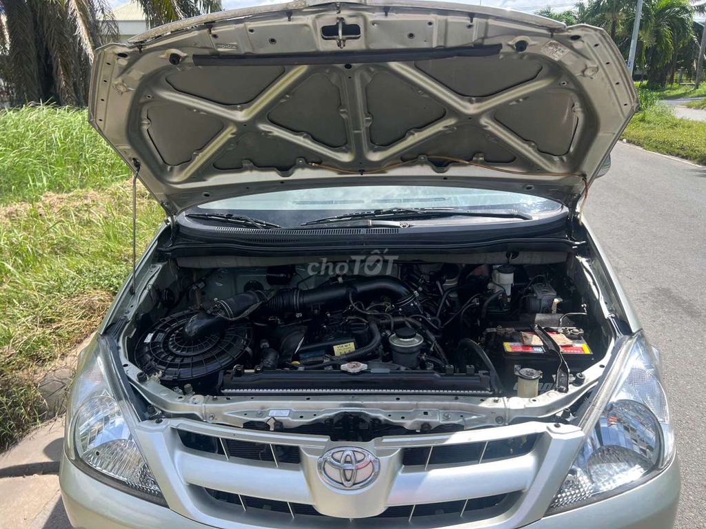 2006 G. Mua bán Ô tô tại Quận 8 Tp Hồ Chí Minh được đăng bởi VinFast Đại Lộc hình 4