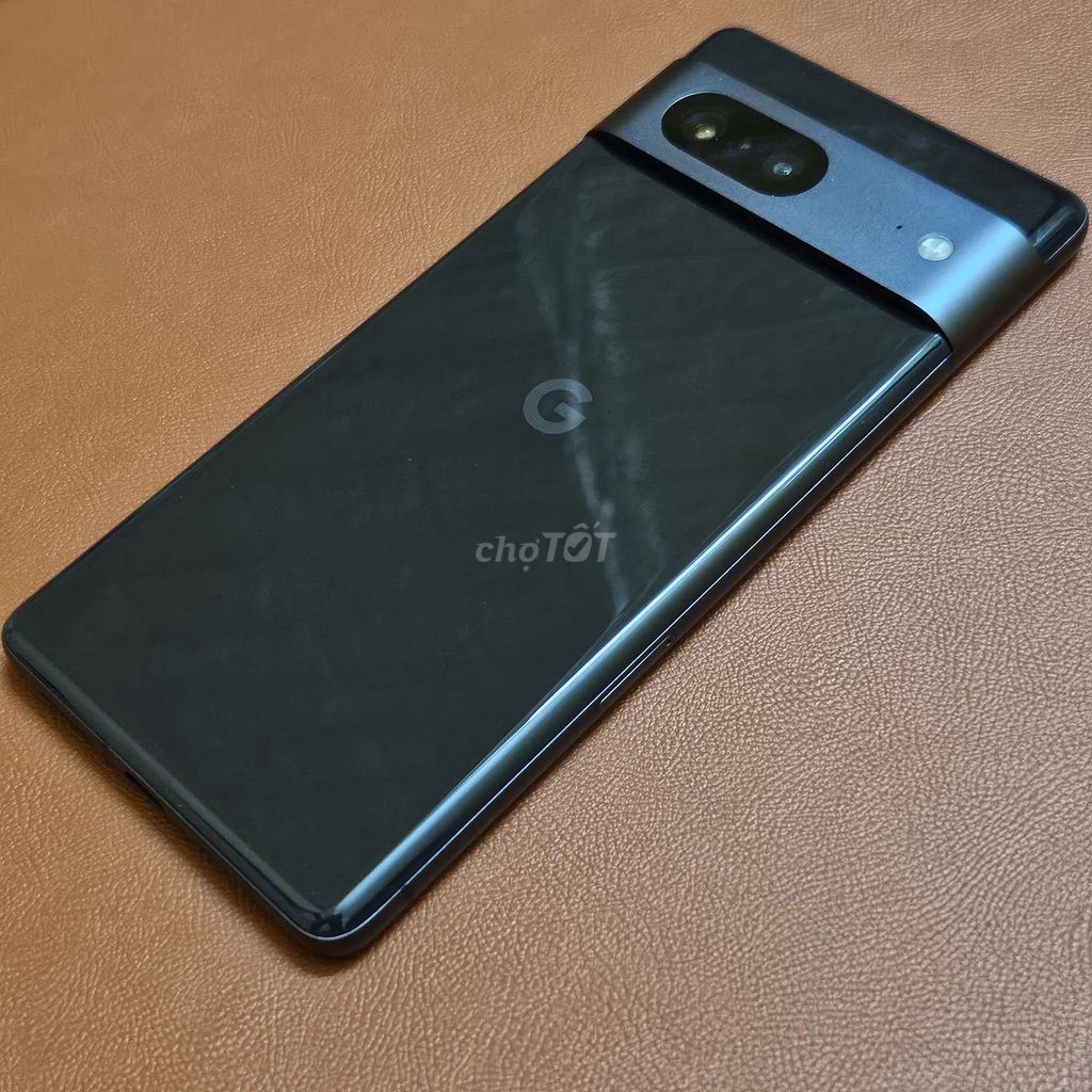 Pixel 7 Quốc Tế 2 Sim Zin Áp OEM mở Máy Đẹp. Mua bán Điện thoại tại Quận Hải Châu Đà Nẵng được đăng bởi Cửa hàng Phone 43 hình 1