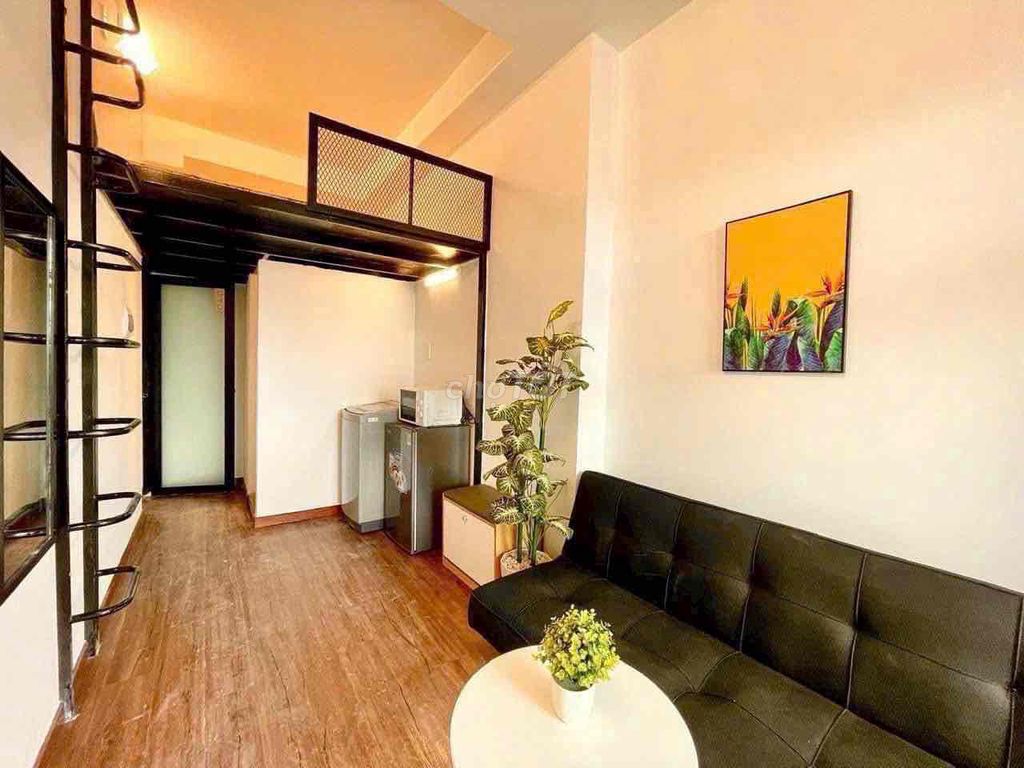 📣📣CĂN HỘ DUPLEX - BAN CÔNG📍LUỸ BÁN BÍCH  - TÂN PHÚ - SÁT VHU
