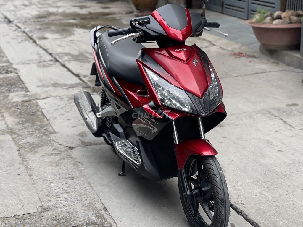 Honda Air blade BSTP full Thái đẹp Máy Zin 99% 🔥🔥