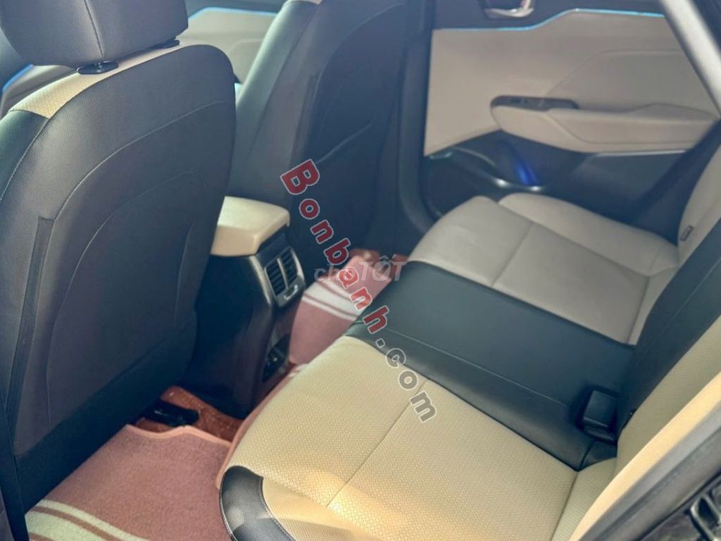 Hyundai Accent 1.4 AT Đặc Biệt 2022 - 440 Triệu. Mua bán Ô tô tại Quận Ba Đình Hà Nội được đăng bởi Nguyễn Khuyến hình 7