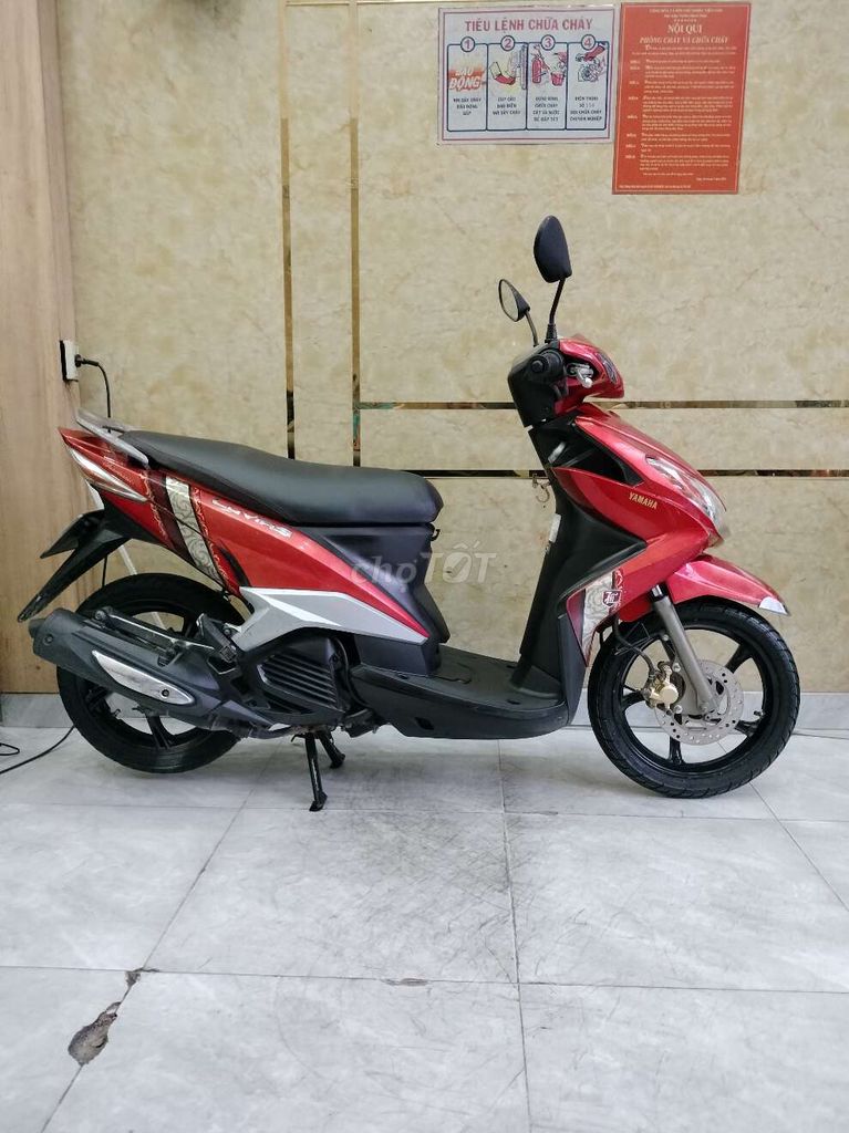 LUVIAS BSTP,XE ĐẸP MÁY ÊM MẠNH ĐẦY ĐỦ CHỨC NĂNG. Mua bán Xe máy tại Quận 12 Tp Hồ Chí Minh được đăng bởi Duy Khánh hình 5