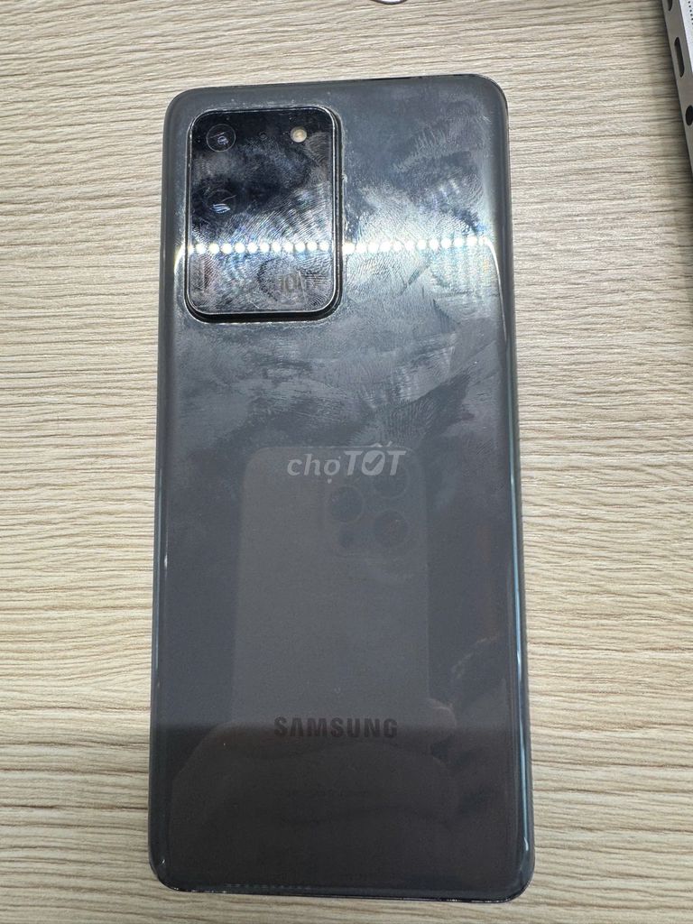 Samsung S20 Ultra 12/128GB 2sim. Mua bán Điện thoại tại Quận Hoàng Mai Hà Nội được đăng bởi lâm hình 1
