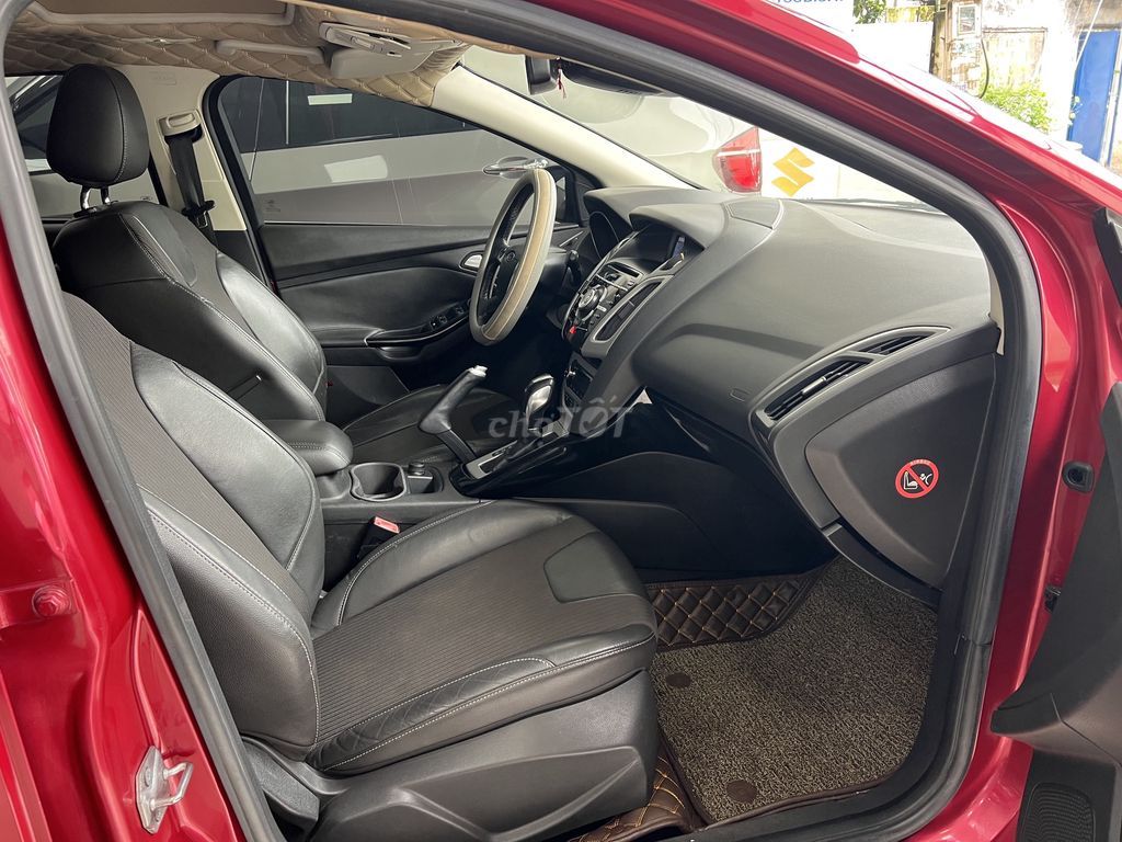 Ford Focus 2014 S 2.0 AT - 92000 km. Mua bán Ô tô tại Thành phố Bảo Lộc Lâm Đồng được đăng bởi Trung tâm mua bán ÔTÔ  XE MÁY Ngọc Ánh hình 14
